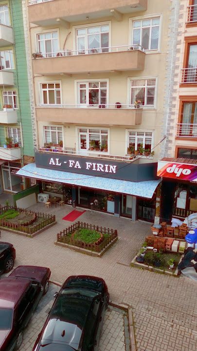 Alfa Fırın