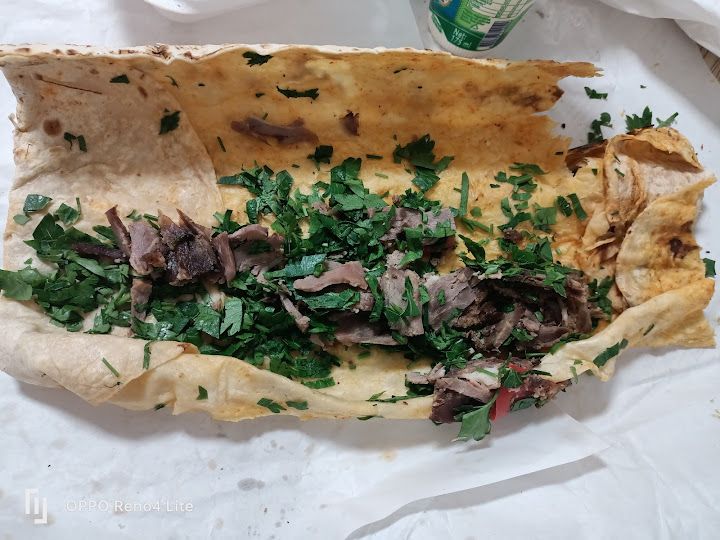 Ateş Döner Çan