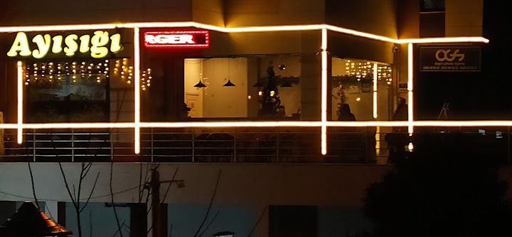 Ayışığı Cafe&bistro