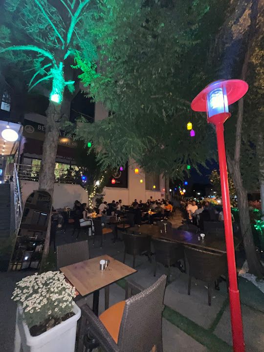 Belezza The Coffee Shop