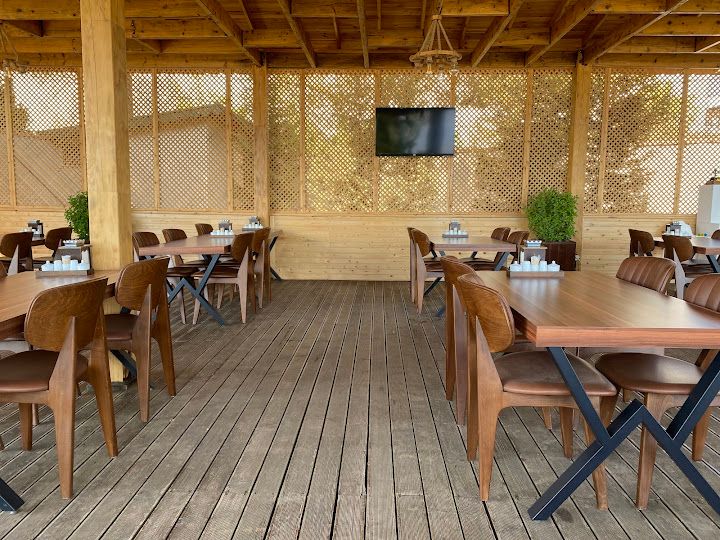 Bi' Yer Et Resturant
