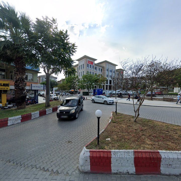 C&s Çiğköfte