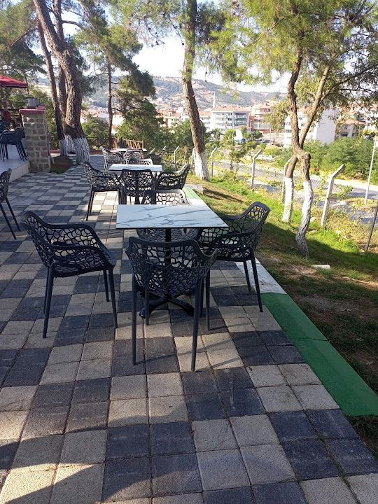 Çamlık Cafe&Restaurant