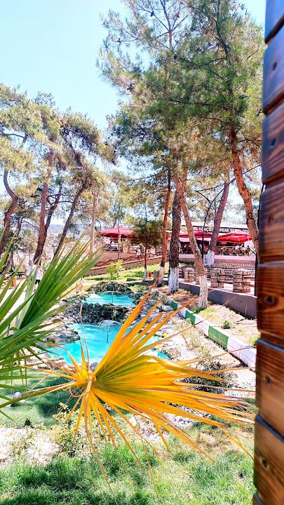 Çamlık Restaurant Çan / Çanakkale