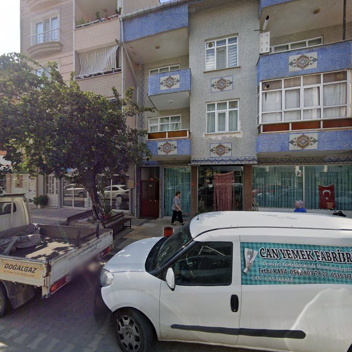 Can Tabldot Lokantası