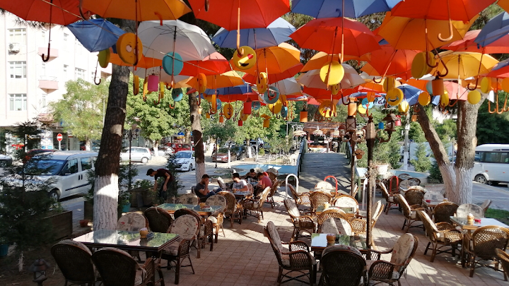 Çay Vagonu
