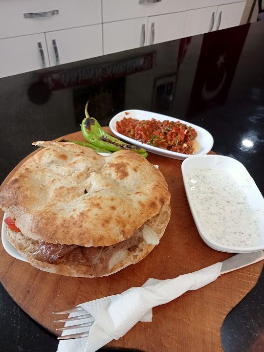 Çıtır Pide Lahmacun-kebap Salonu