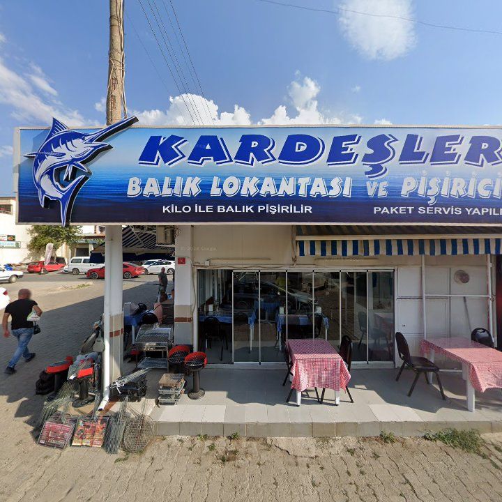 Çüren Et Lokantası