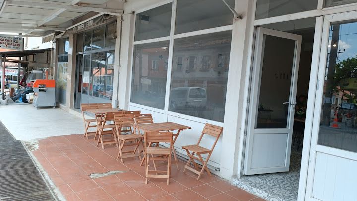 Etili Ekmek Fırını