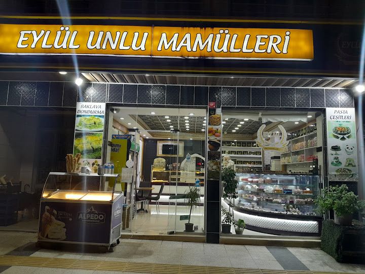 Eylül Pasta &unlu Mamulleri