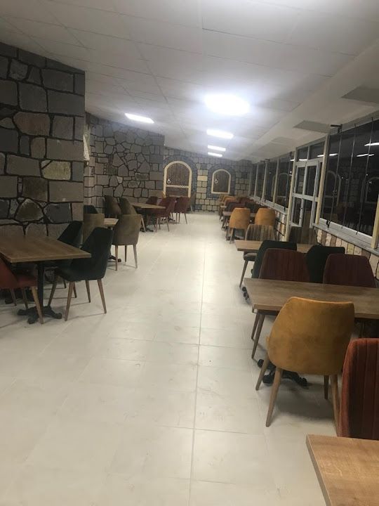 İda Güzel Bahçe