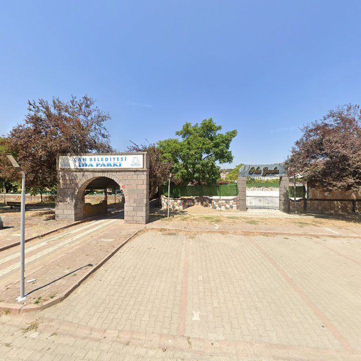 İda Park Cafeterya