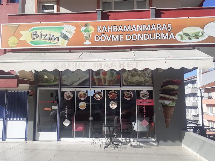 K.maraş Dondurmacı