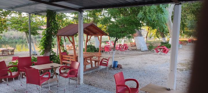 Köprübaşı Aile Çay Bahçesi