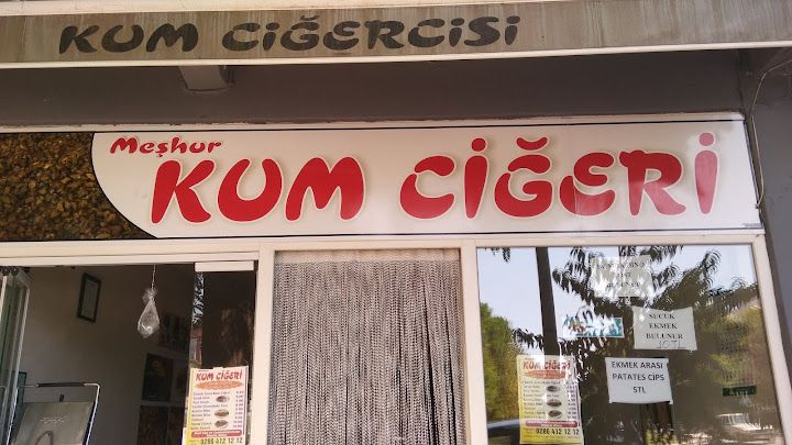 Kumciğer