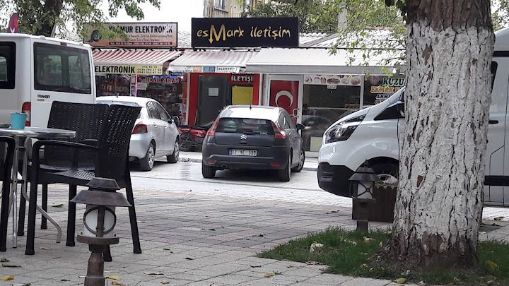 Kuzu Ekmek Fırını