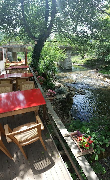 Nefespark Cafe Restoran