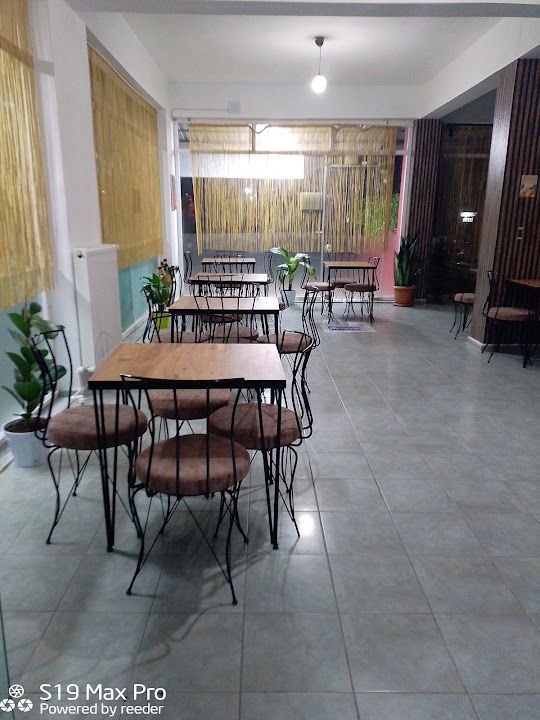 Seda'nın Yeri Cafe & Fastfood