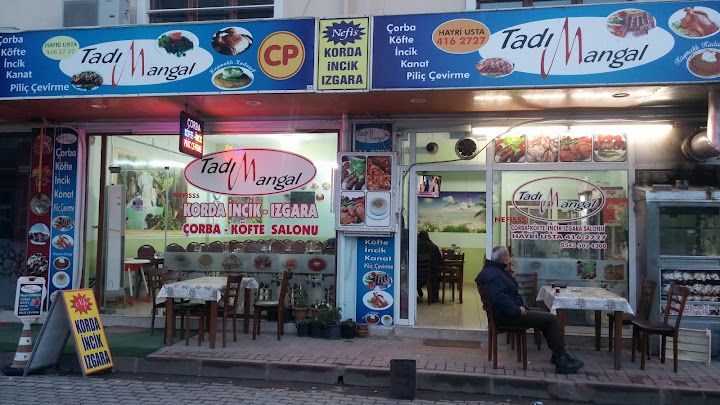 Tadı Mangal Hayri