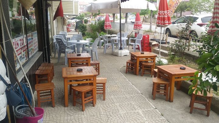Tostçu Selçuk