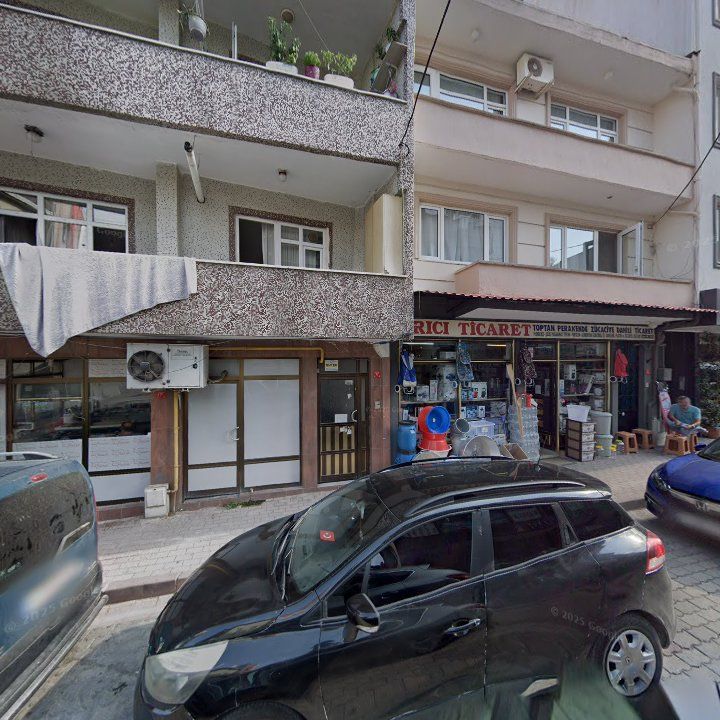 Yolumu Gözleme