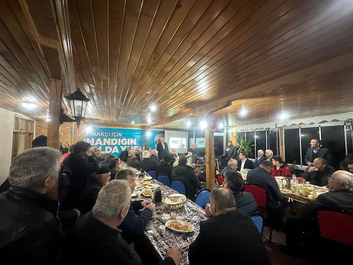 Düzköy Canlı Alabalık Tesisleri