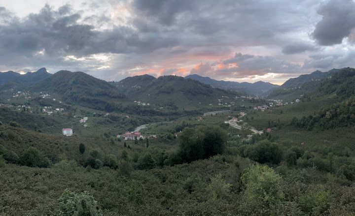 Garacco Gıranı