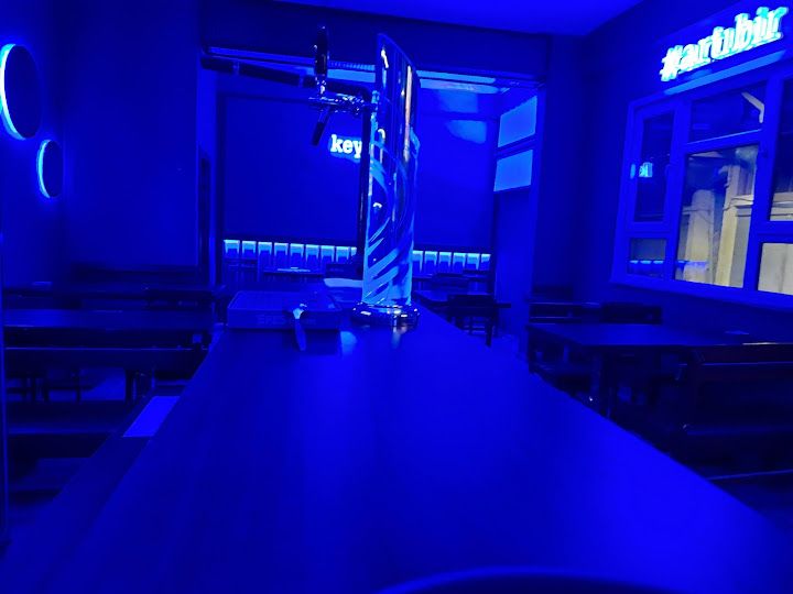 Kaan Efes Bar Mekan 96