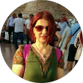 CANAN AYAR