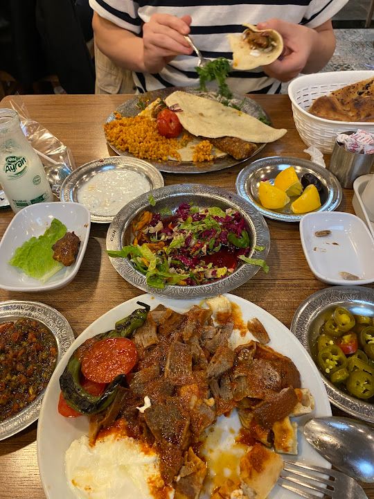 Yorum fotoğrafı 1