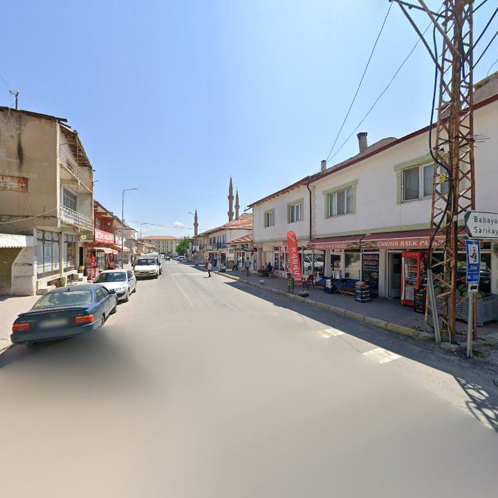 Akpınar Pide Fırını