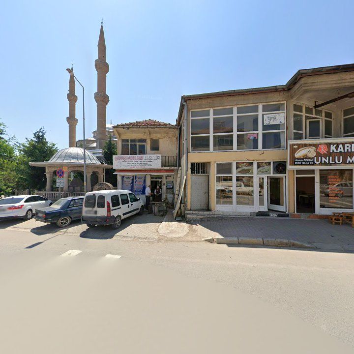 Bulucular Ekmek