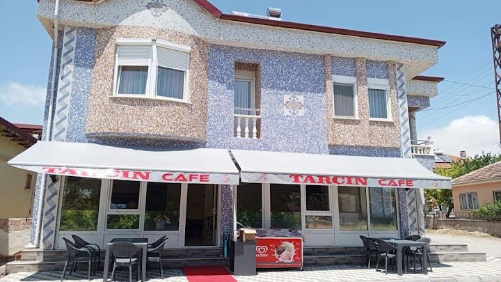 Tarçın Cafe