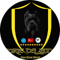 CANECORSO Gökhan Gonca Varol