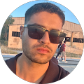 Caner Baltacı