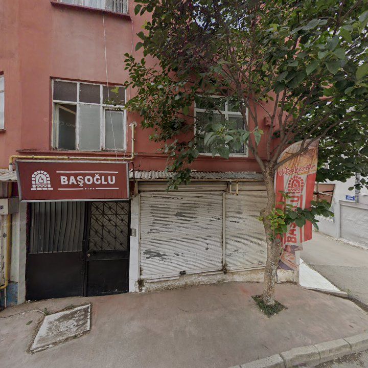 Başoğlu Pide