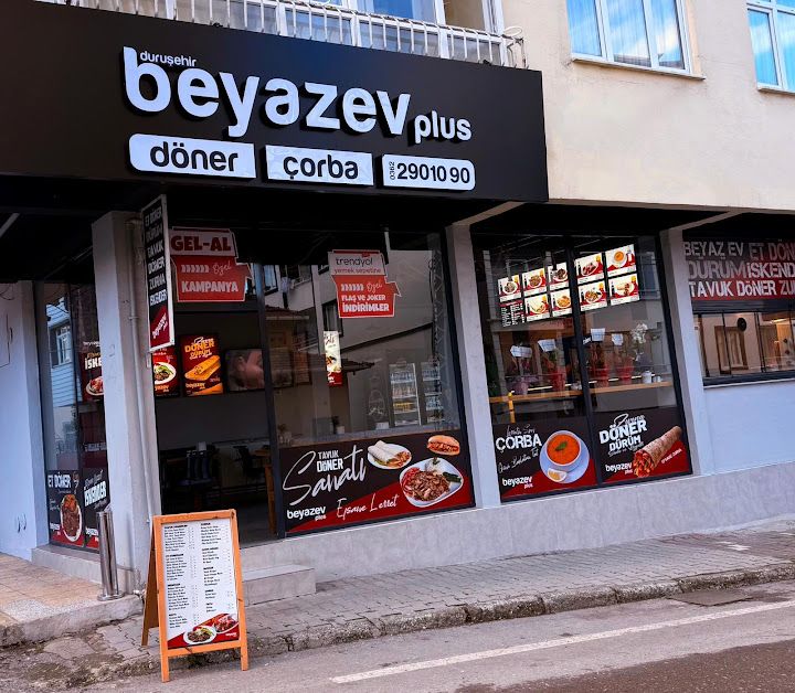 Beyazev Plus Hasköy