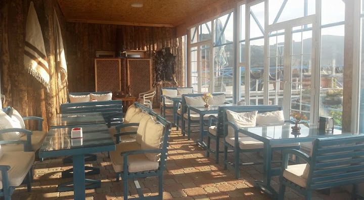 Bi'yer Et Lokanta & Cafe