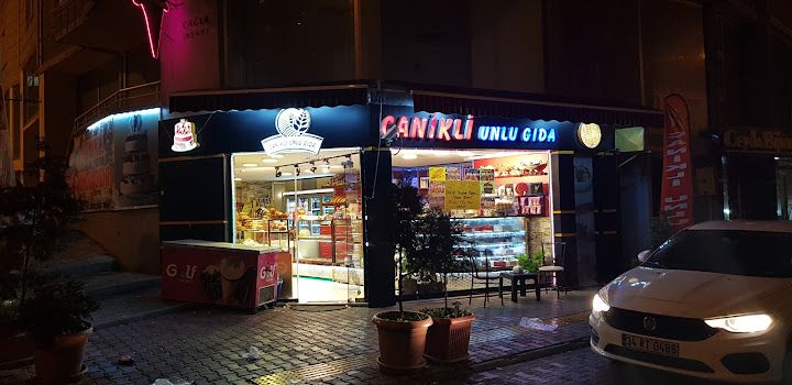 Canikli Unlu Gıda