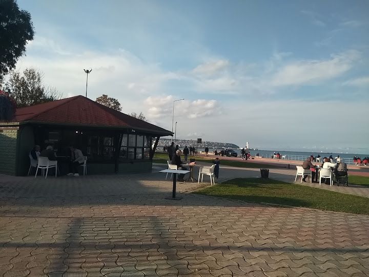 Doğu Kafe