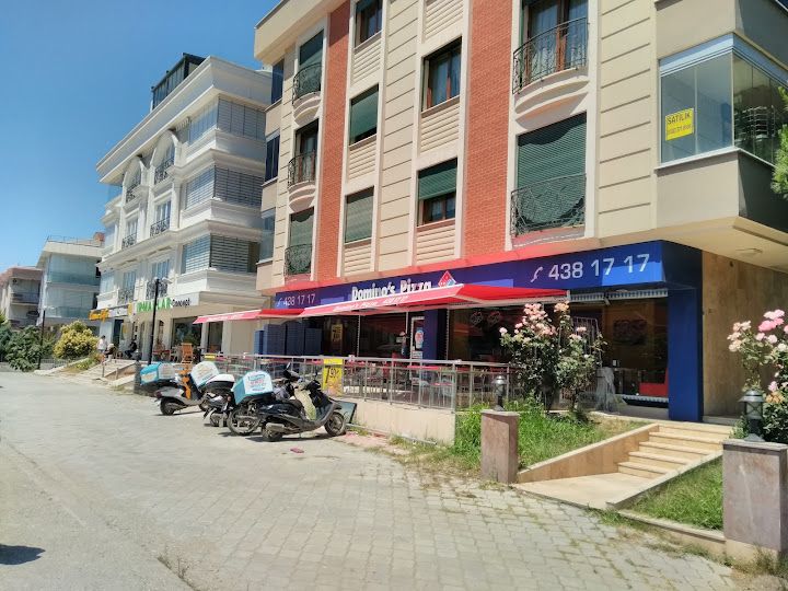 Domino's Pizza Canik