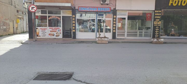 Gazi Döner Salonu