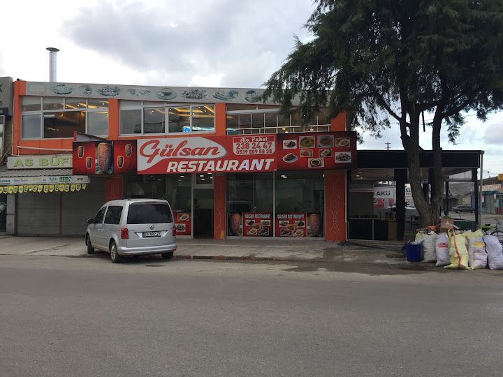 Gülsan Restoran