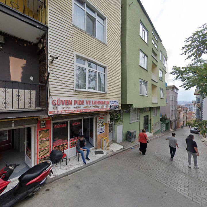 Güven Pide Lahmacun