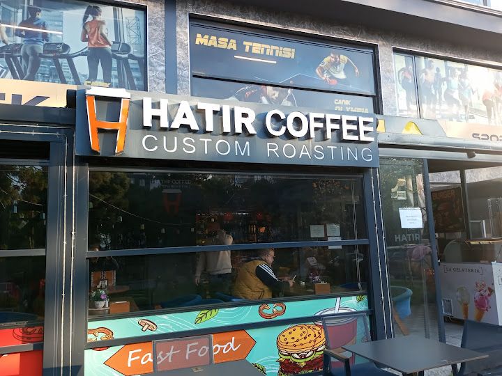 Hatır Coffee-fastfood