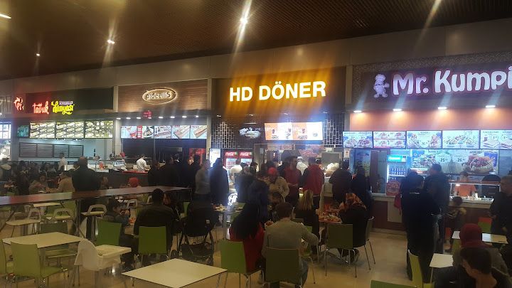Hd Döner