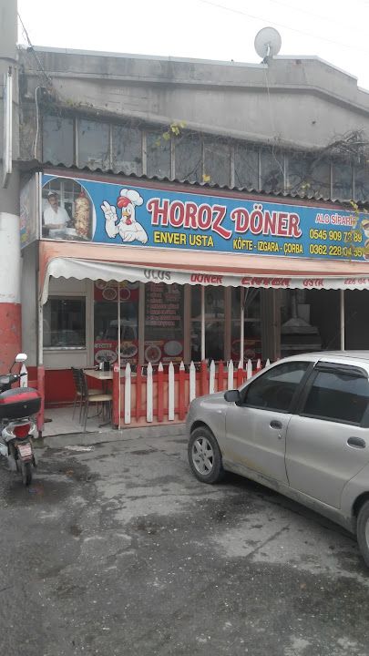 Horoz Döner Salonu