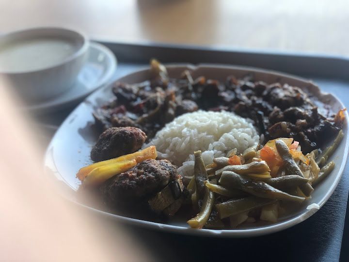 ikbal restaurant