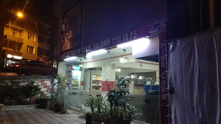 Kayalar Pide Ve Çorba Salonu