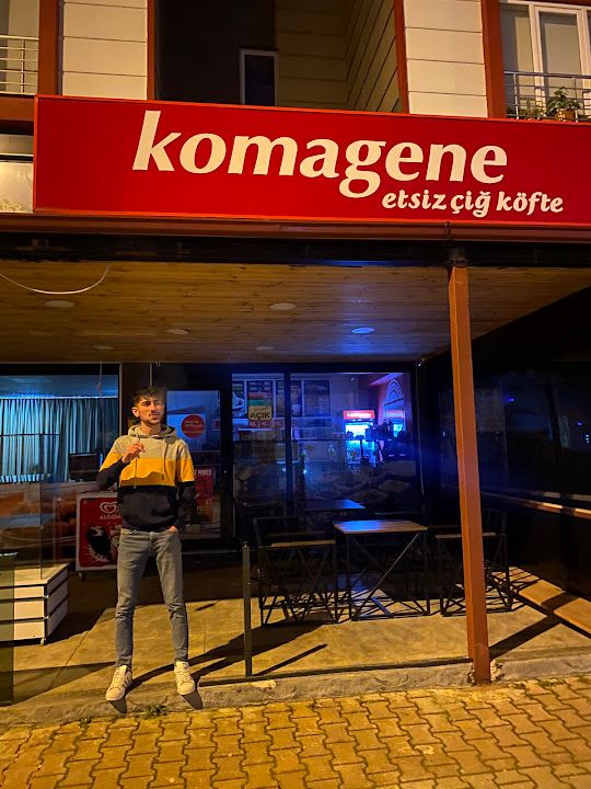 Komagene Hasköy